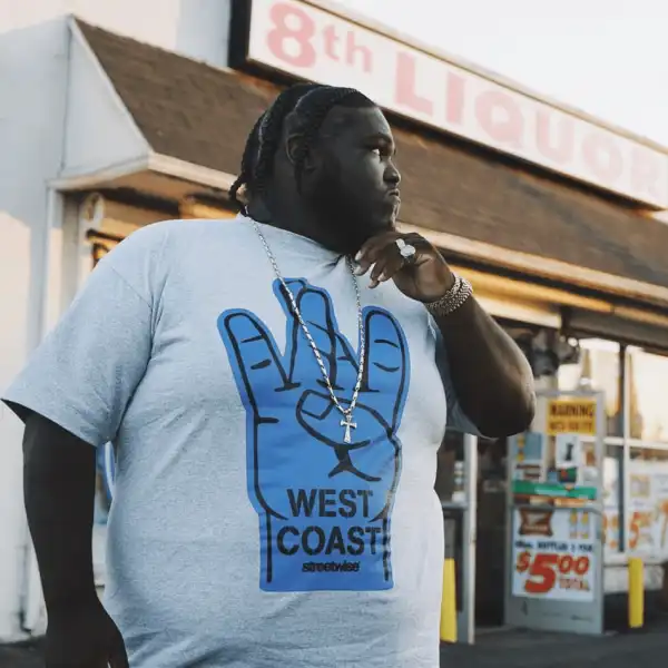 Pacman Da Gunman - Loyalty